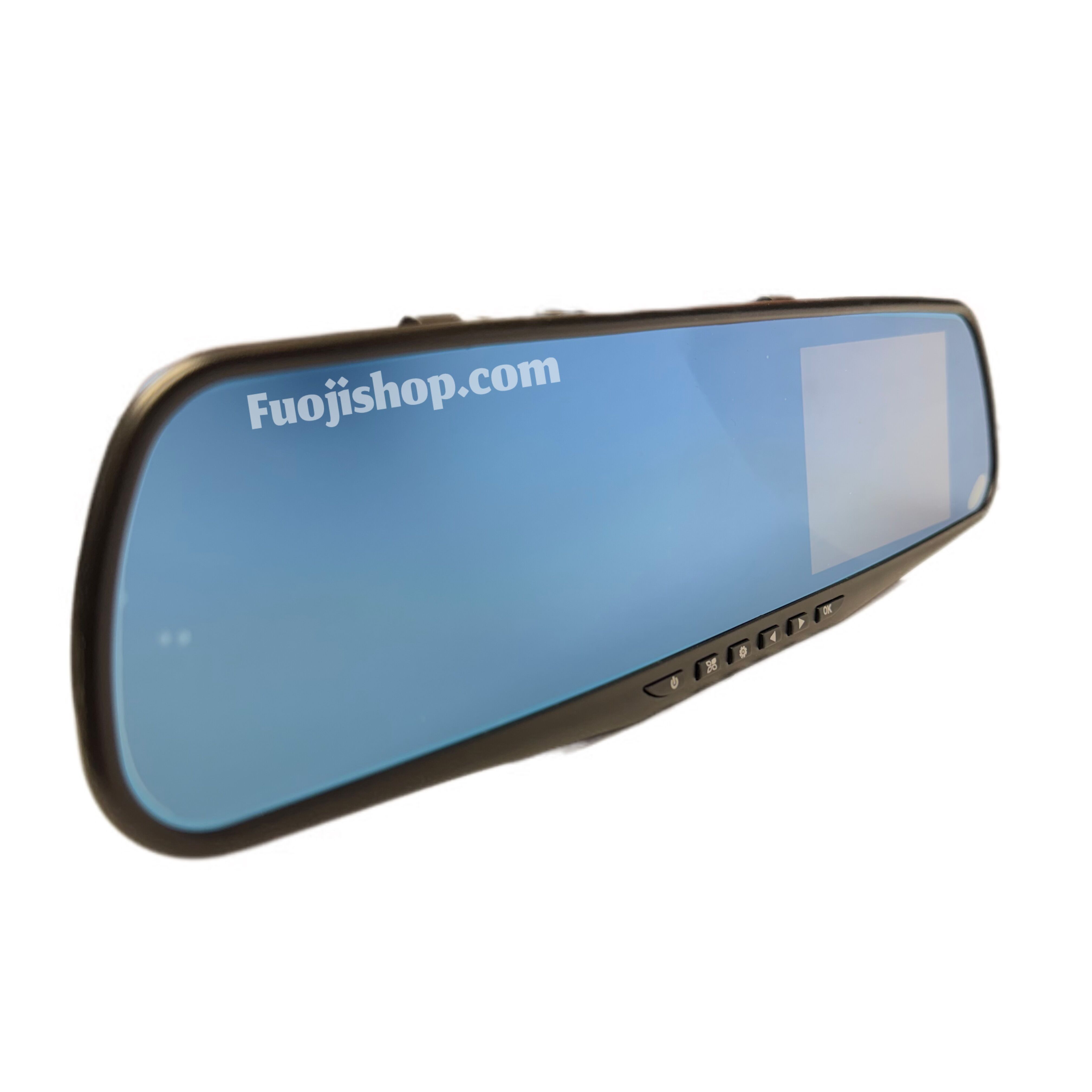 دوربین ثبت وقایع آینه ای